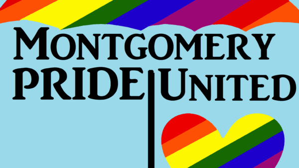 Montgomery Pride United logo
