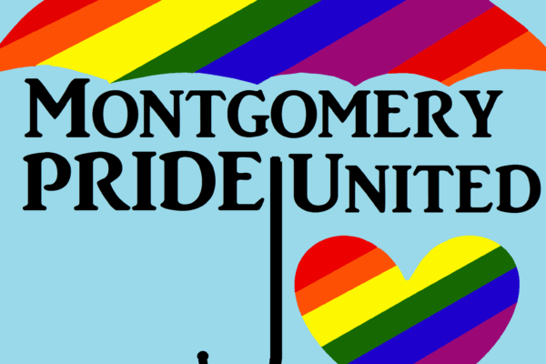 Montgomery Pride United logo