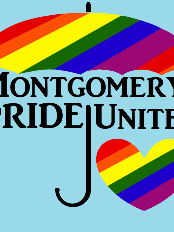 Montgomery Pride United logo