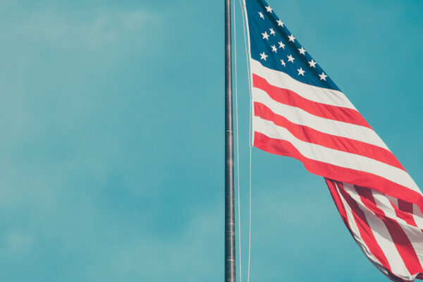 US flag