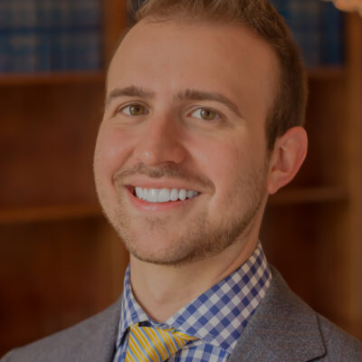 Brock Boone headshot