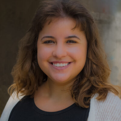 Lucia Hermo headshot