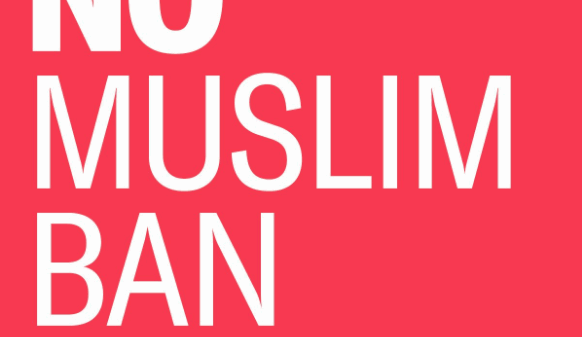 no muslim ban