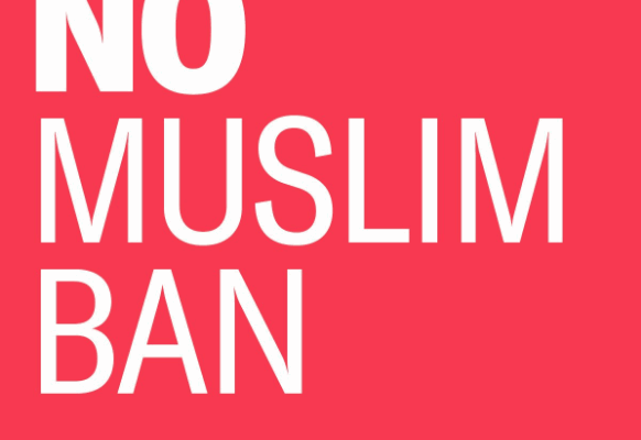 no muslim ban