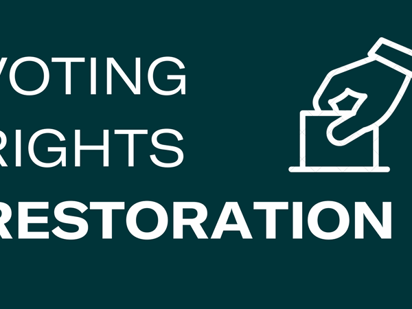 voting rights restoration