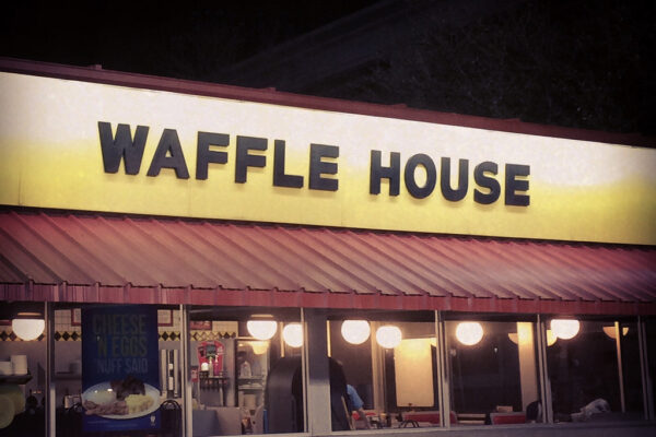 waffle house