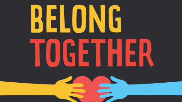 families belong together