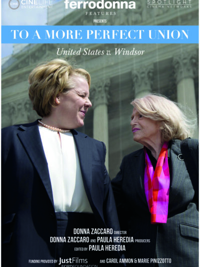 to a more perfect union poster