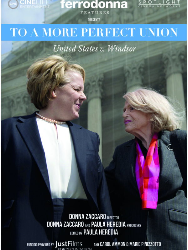 to a more perfect union poster