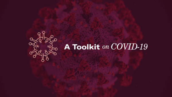 COVID-19 Toolkit