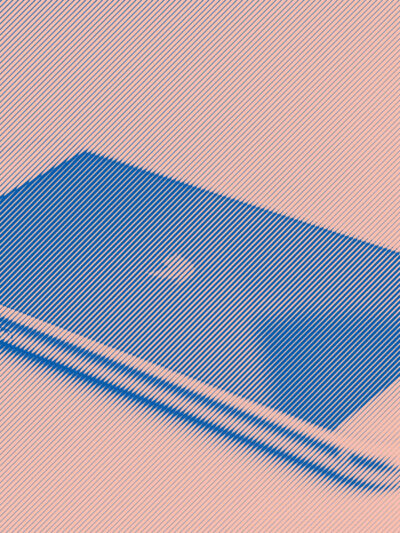 phone with twitter on screen