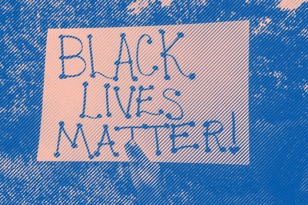 blacklivesmatter sign