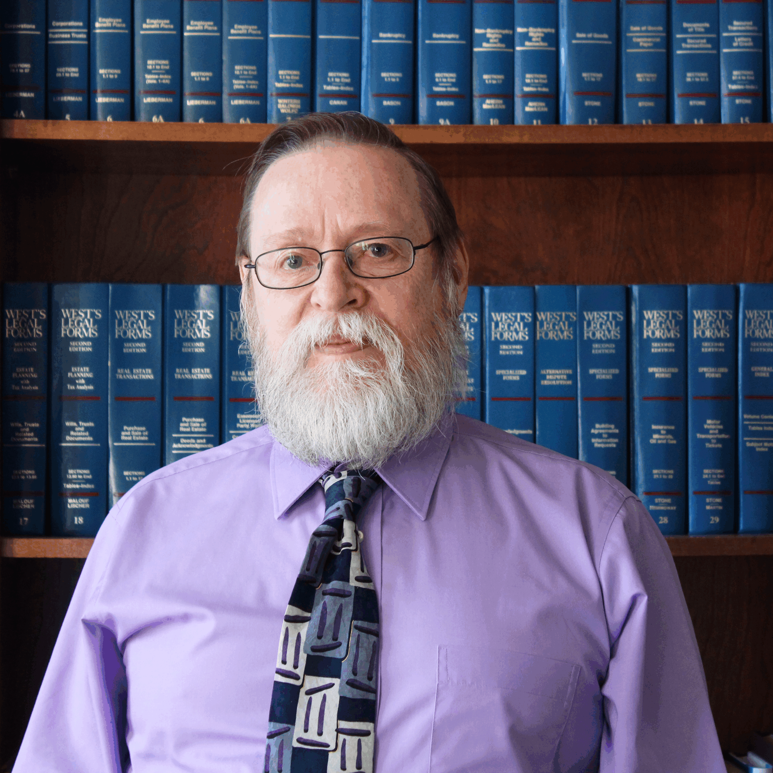 randall new headshot