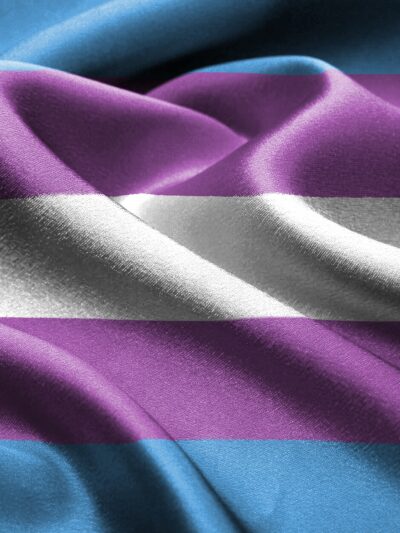 transgender flag