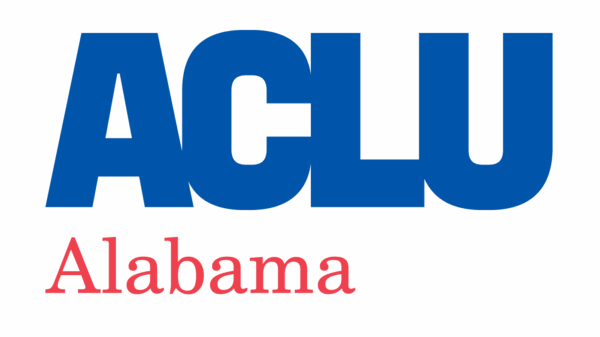 aclu of alabama logo
