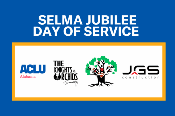 Selma Jubilee Day of Service