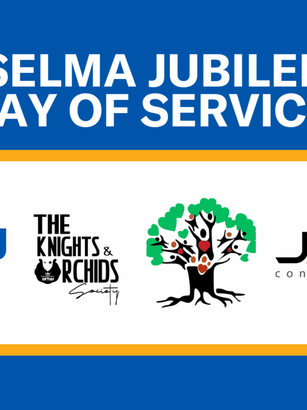 Selma Jubilee Day of Service
