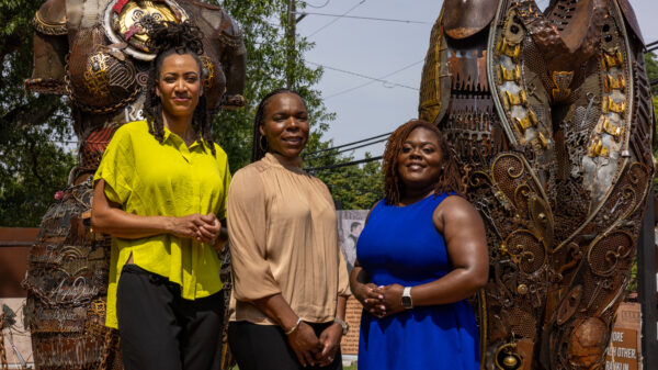 Plaintiffs for Case against Alabama Department of Public Health