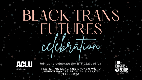 Black Trans Futures Celebration - Join us to celebrate the BTF Class of ‘24!  FEATURING DRAG AND SPOKEN WORD PERFORMANCES FROM THIS YEAR’S FELLOWS!
