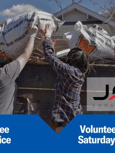 2024 Selma Day of Service