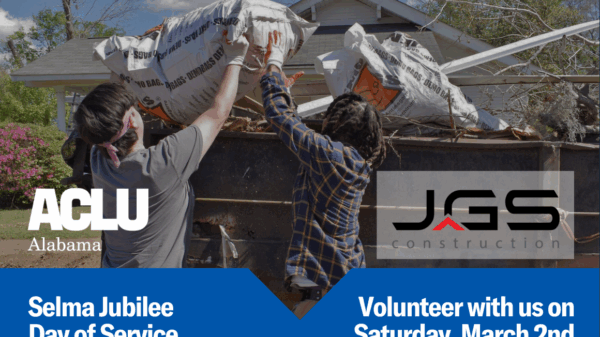 2024 Selma Day of Service