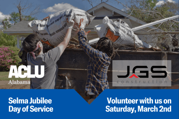 2024 Selma Day of Service