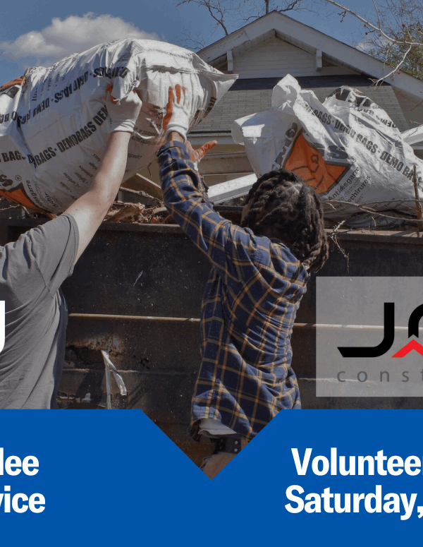 2024 Selma Day of Service