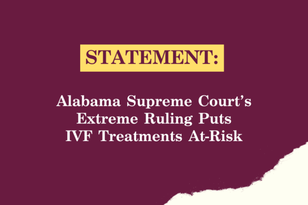 IVF Treatments At-Risk