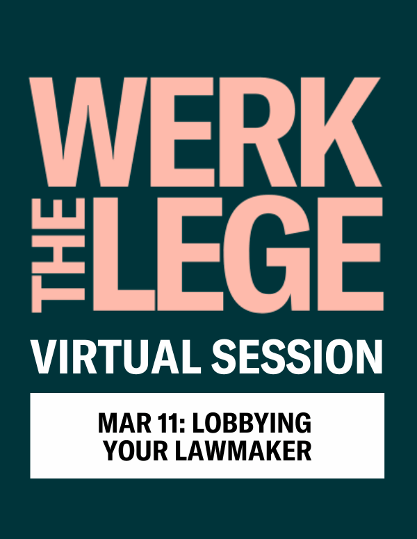 WTL Mini Session Lobby Day