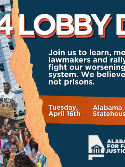 2024 - Lobby Day Event Graphic