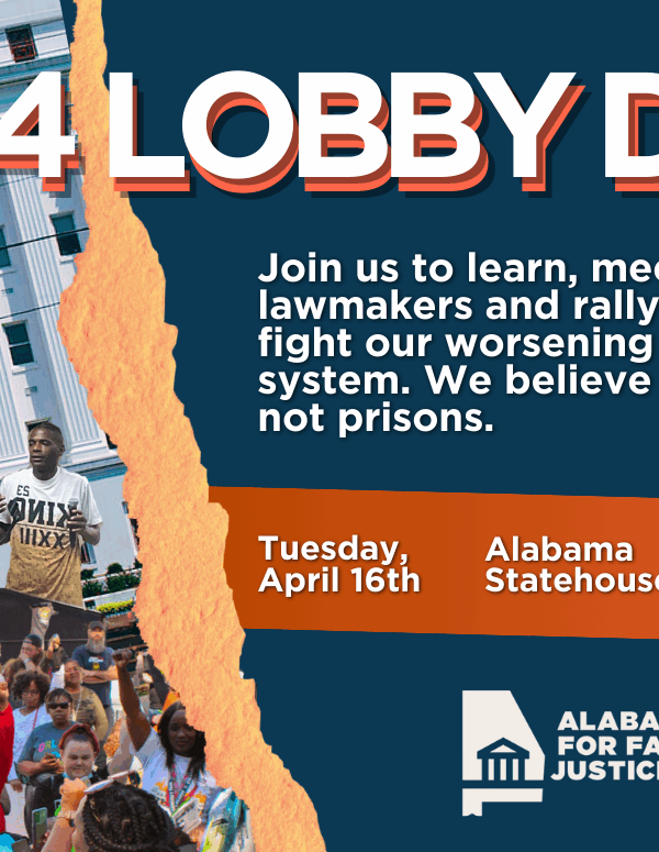2024 - Lobby Day Event Graphic