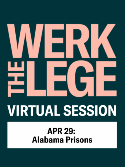 Alabama Prisons