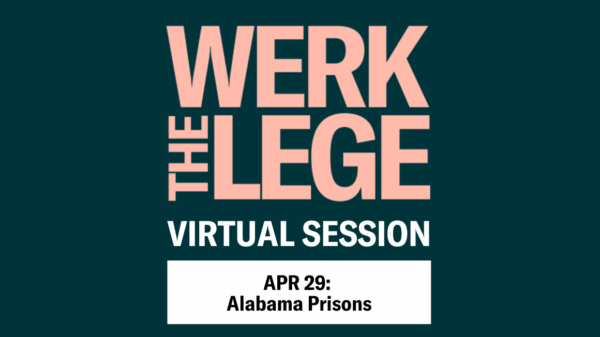 Alabama Prisons