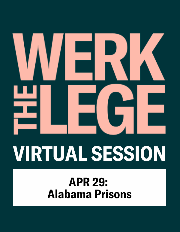 Alabama Prisons