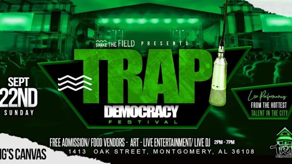 trap democracy