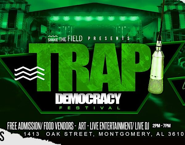 trap democracy
