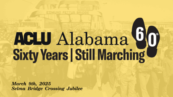 sixty years still marching