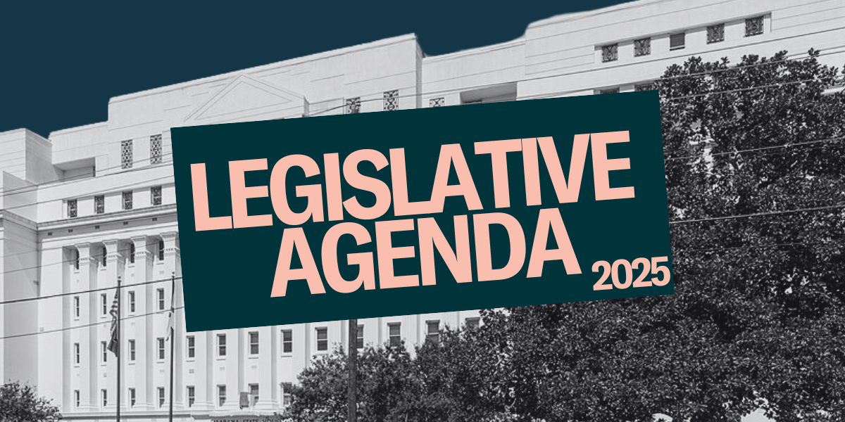 Legislative-Agenda-2025