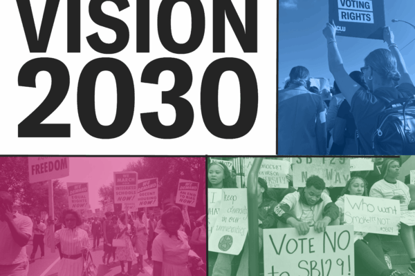 vision 2030