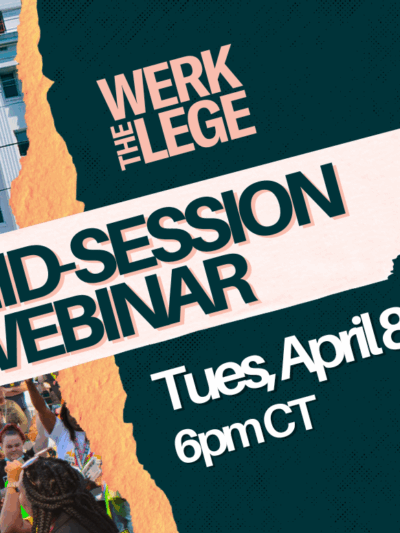 Mid-Session 2025 Webinar