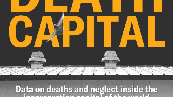 death capital