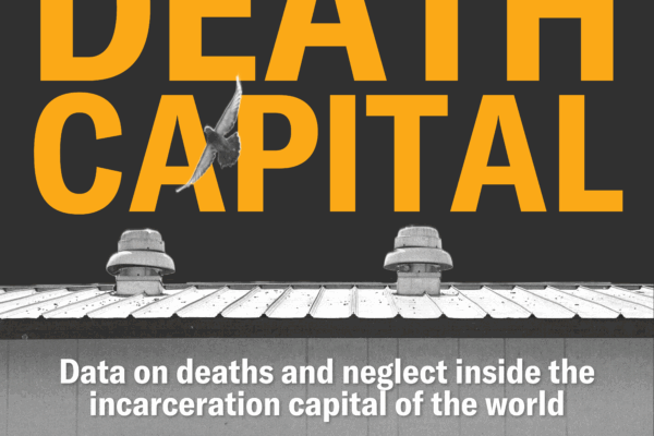 death capital