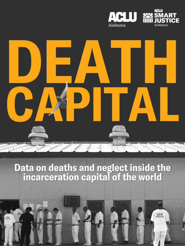 death capital