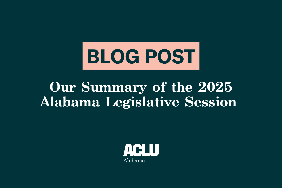 Blog Post for 2025 Session