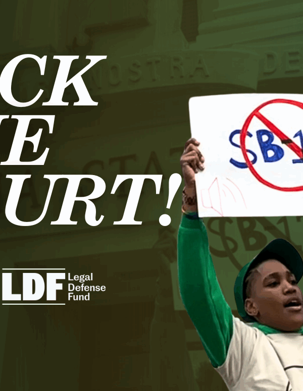 Pack The Court Landscape