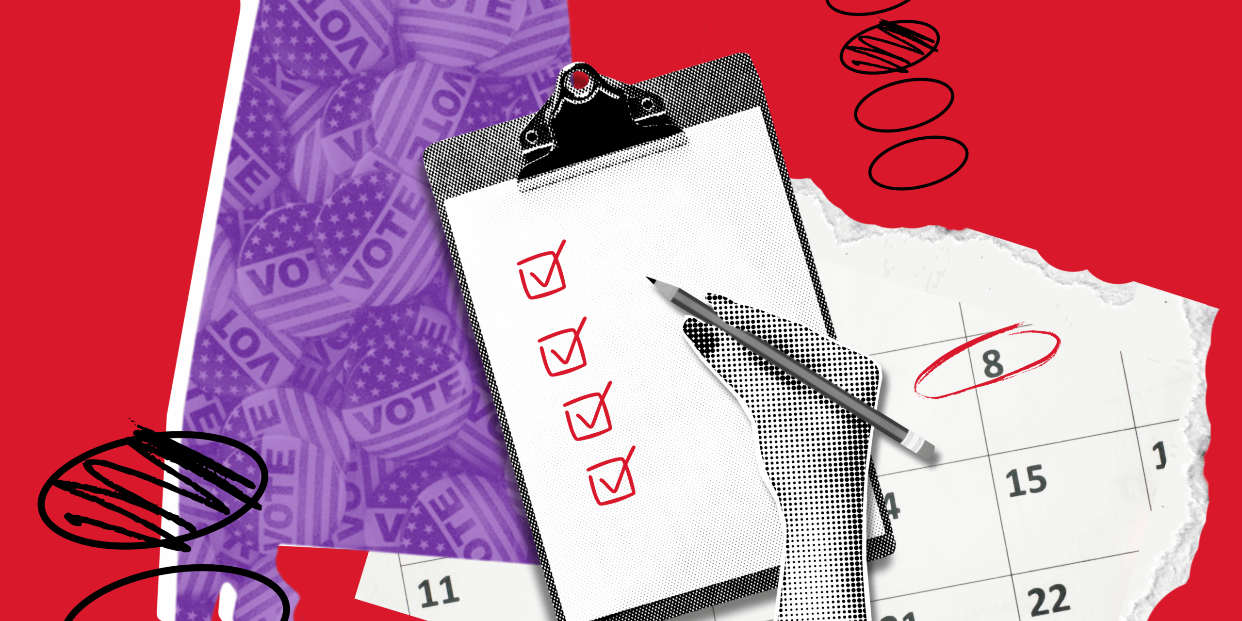 Absentee Voting Eligibility