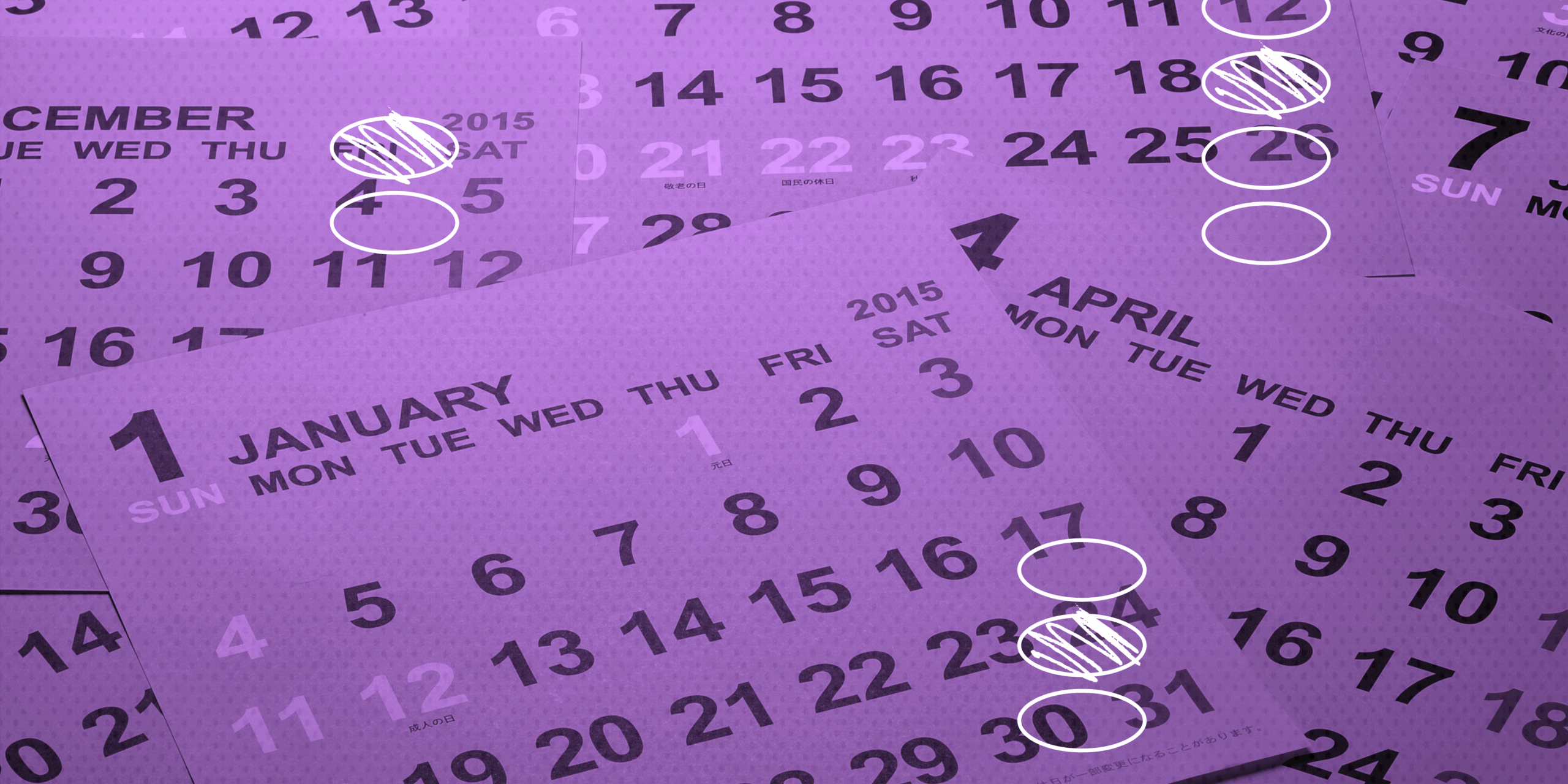 Alabama Election Cycle Calendar