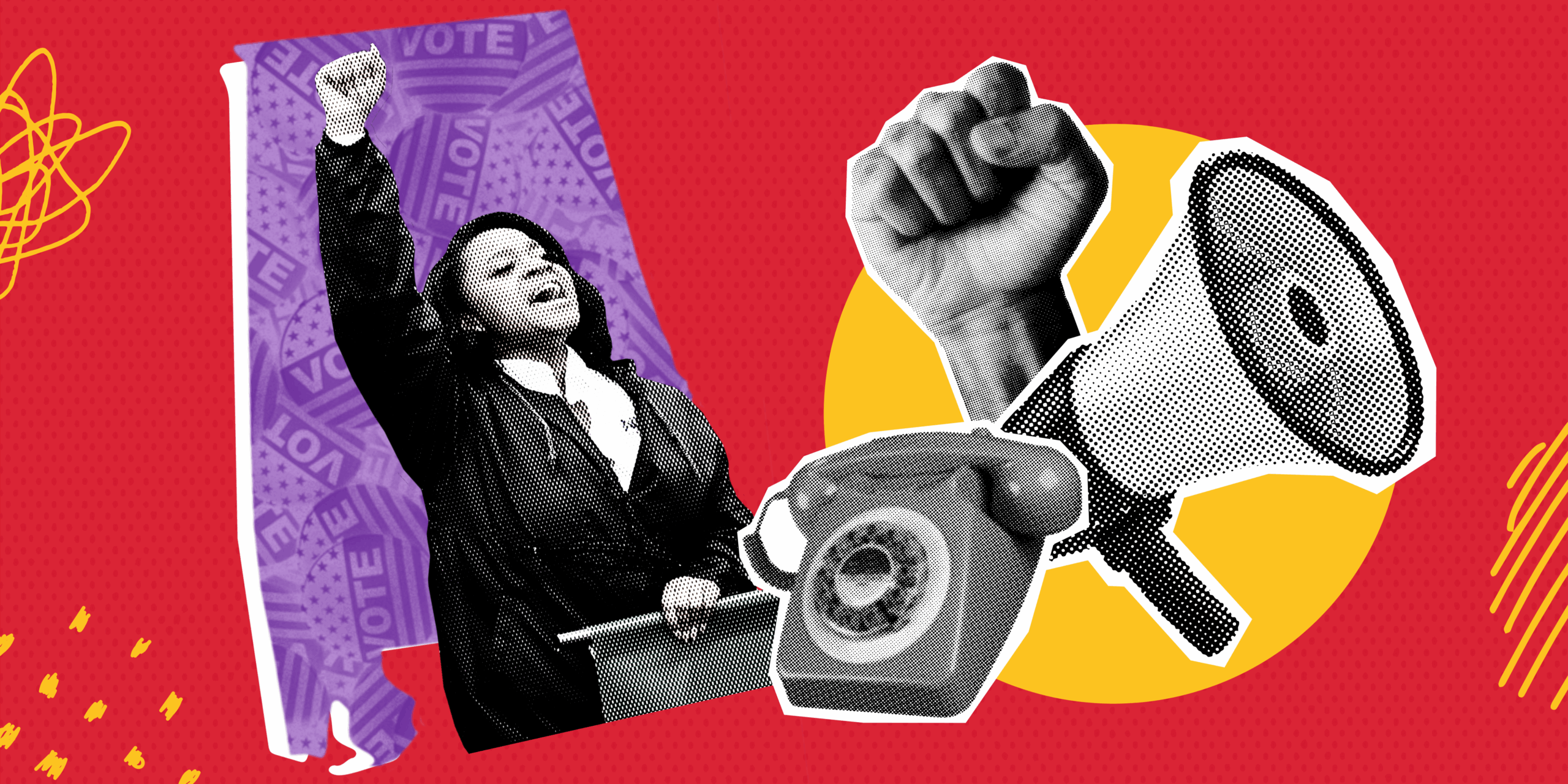 more voting resources