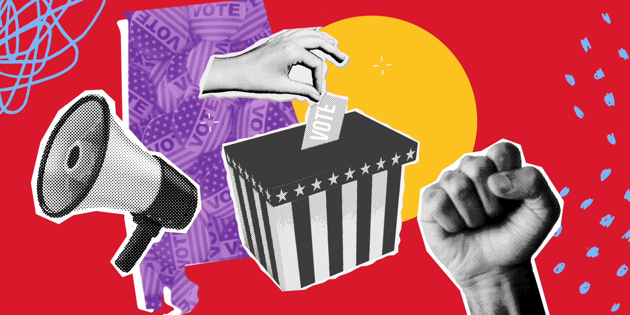 turnout talking points