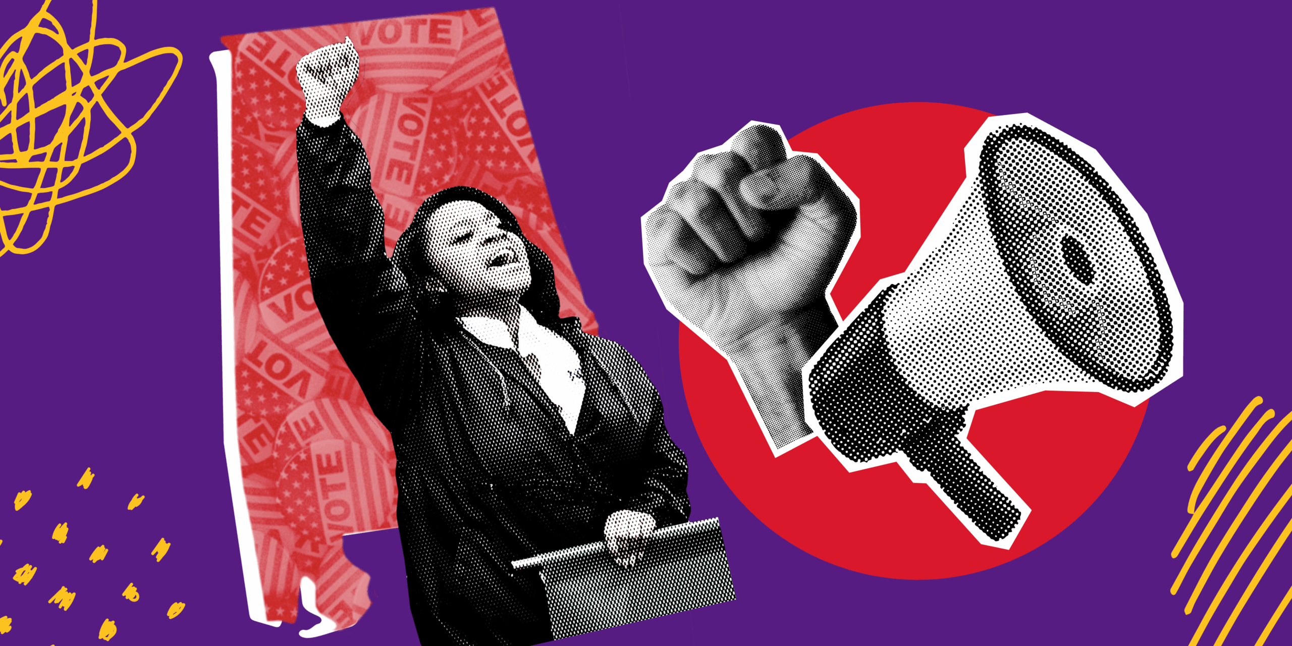 YOUR RIGHTS AT THE POLLS